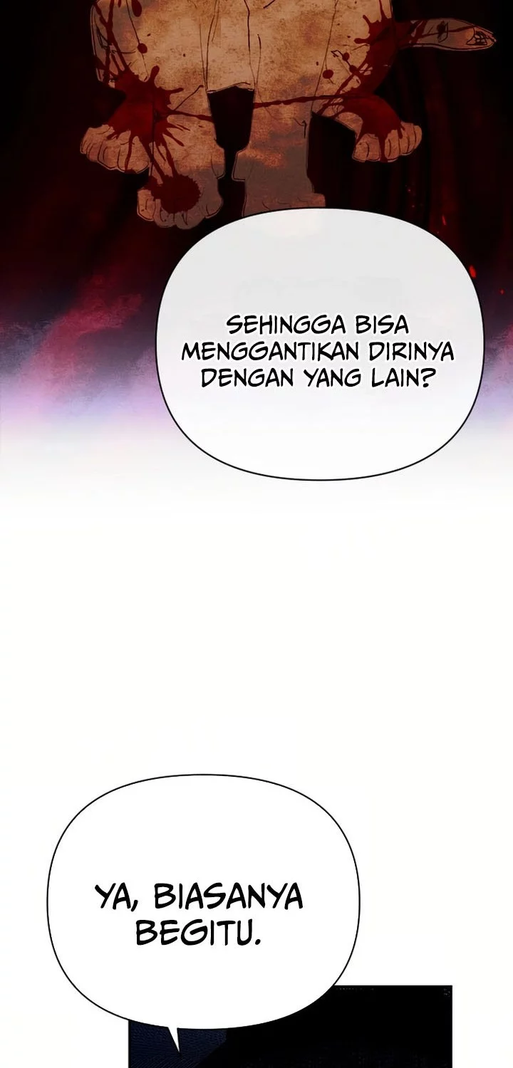 Tale of Vengenful Spirits Chapter 20 - halaman 42