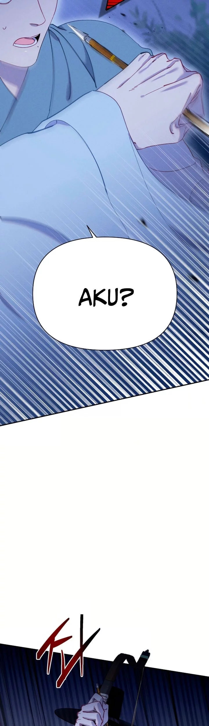 Tale of Vengenful Spirits Chapter 20 - halaman 47
