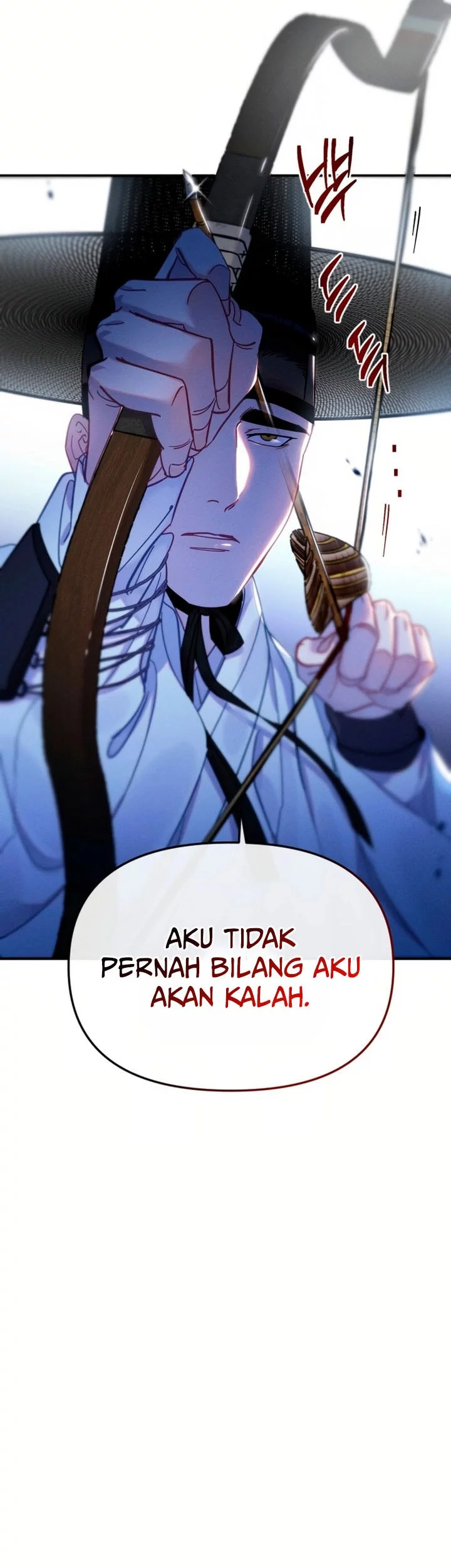 Tale of Vengenful Spirits Chapter 20 - halaman 49