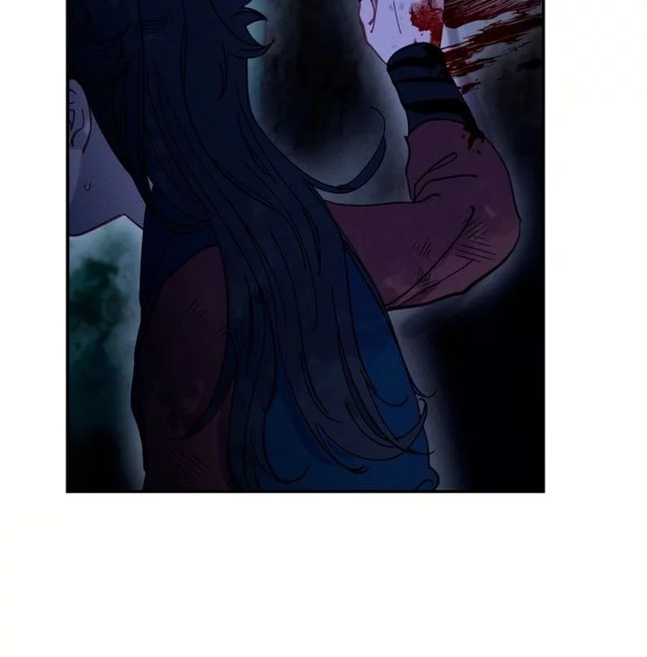 Tale of Vengenful Spirits Chapter 20 - halaman 52