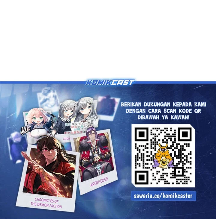 Tale of Vengenful Spirits Chapter 20 - halaman 56
