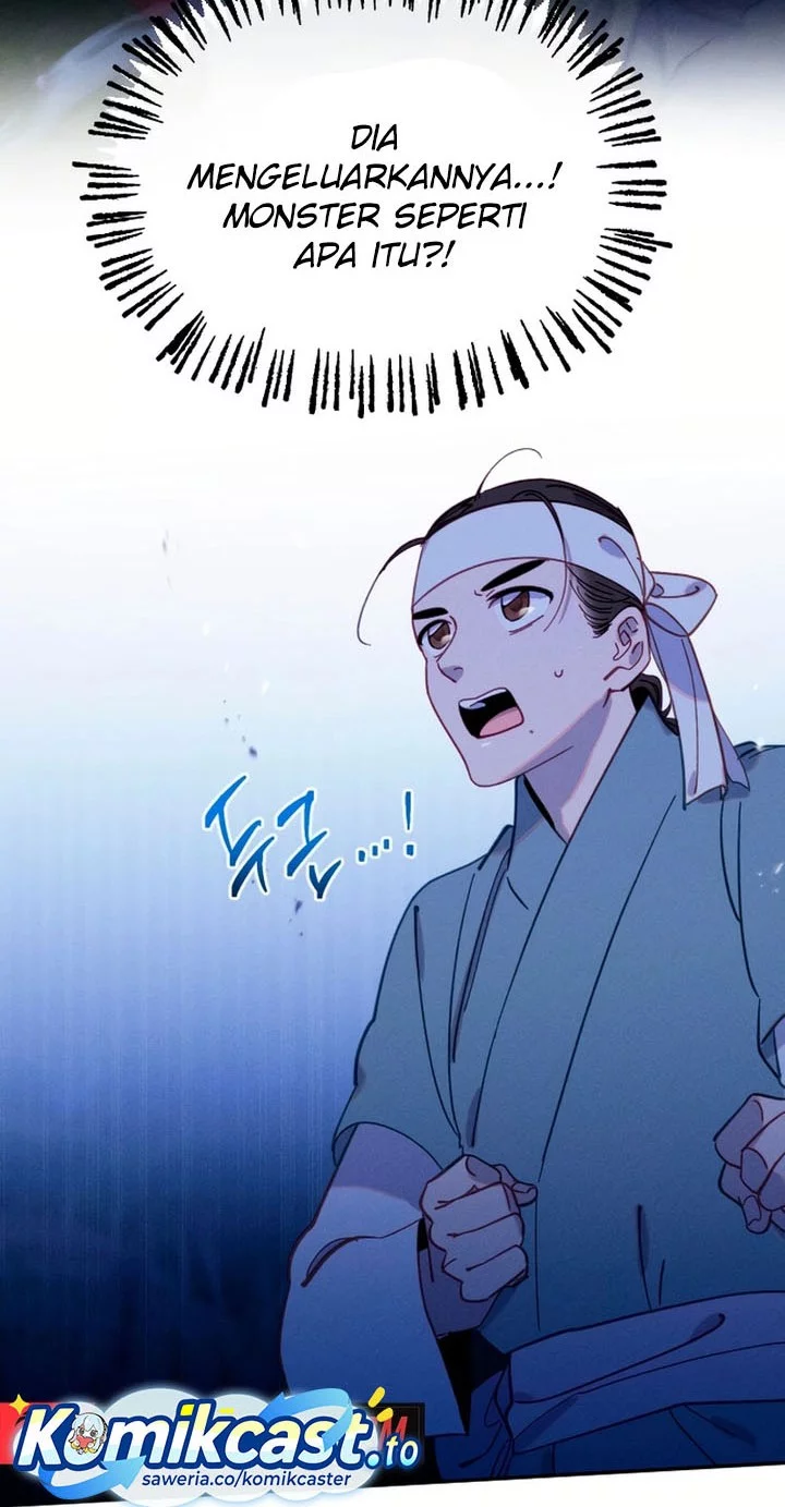 Tale of Vengenful Spirits Chapter 20 - halaman 6