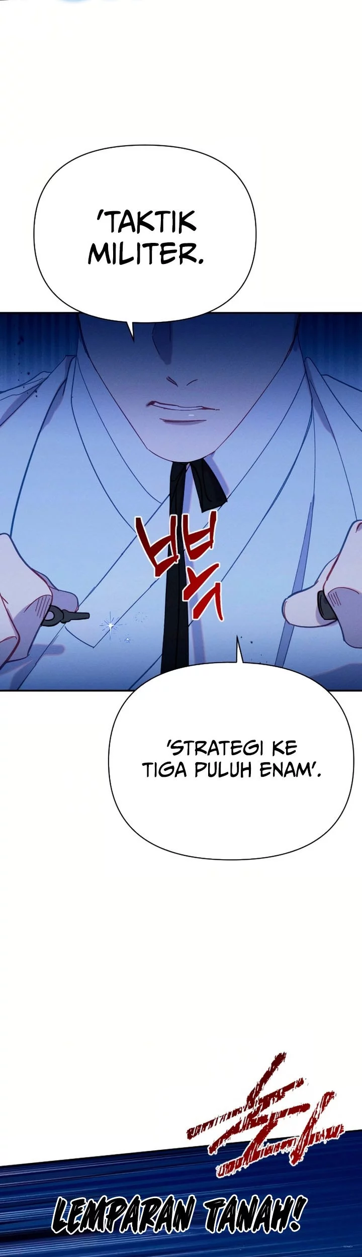 Tale of Vengenful Spirits Chapter 20 - halaman 7
