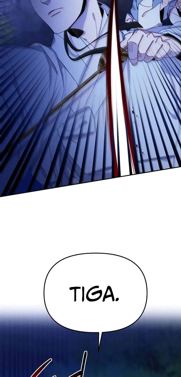 Tale of Vengenful Spirits Chapter 21 - halaman 10