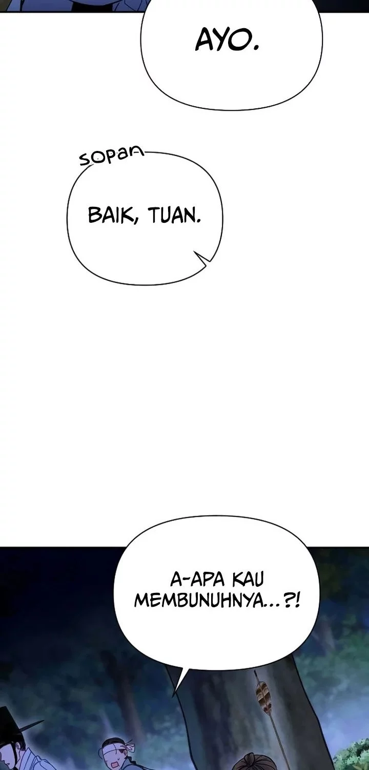 Tale of Vengenful Spirits Chapter 21 - halaman 14