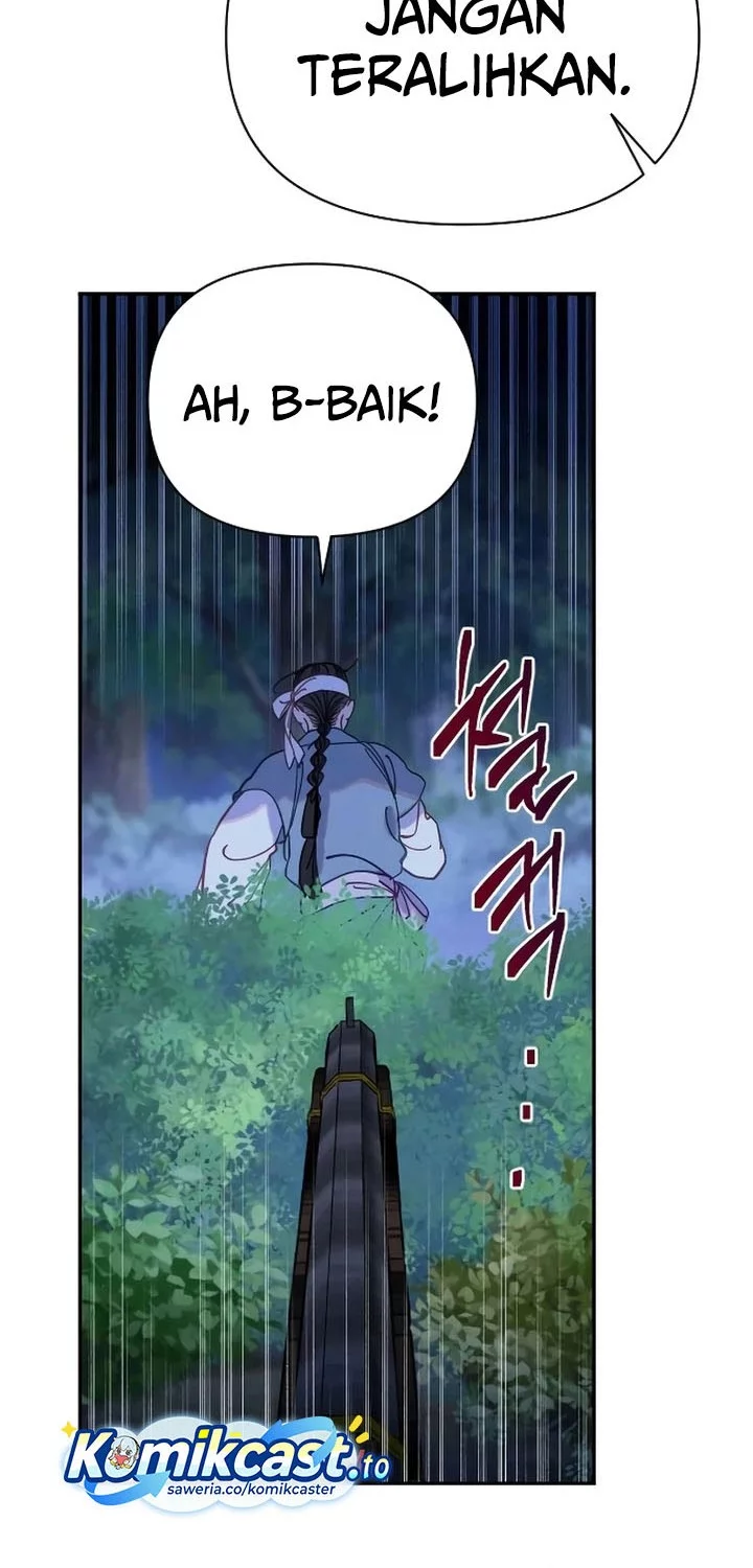 Tale of Vengenful Spirits Chapter 21 - halaman 16