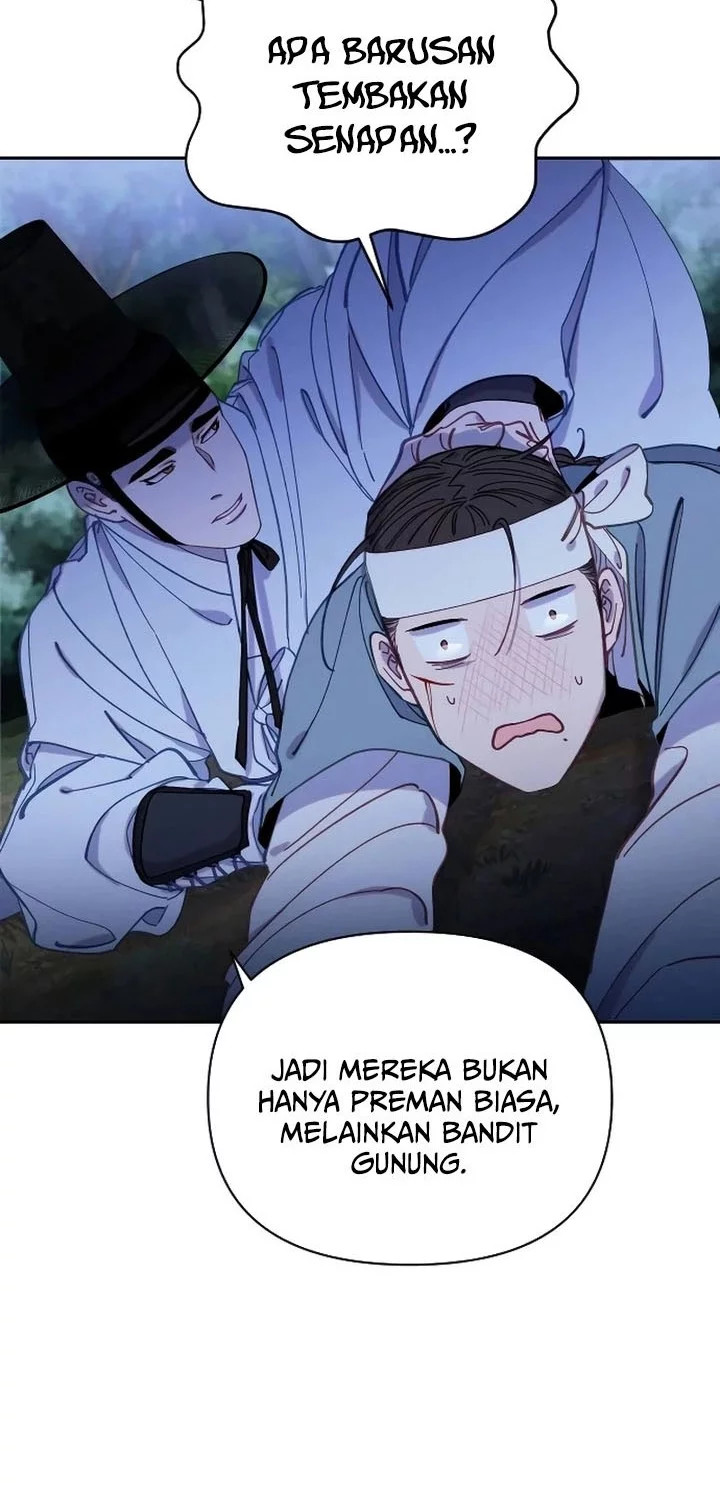 Tale of Vengenful Spirits Chapter 21 - halaman 18