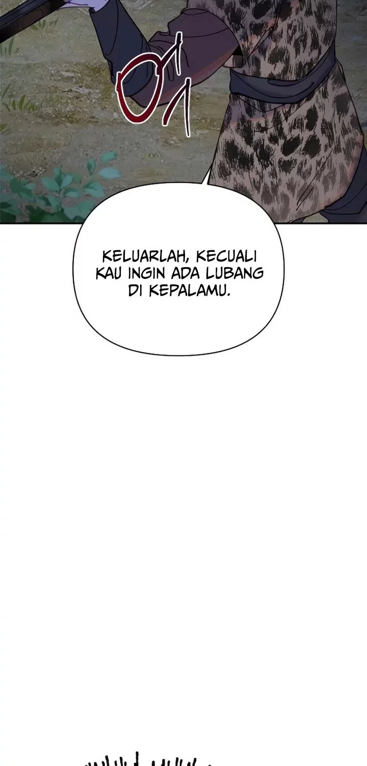 Tale of Vengenful Spirits Chapter 21 - halaman 20