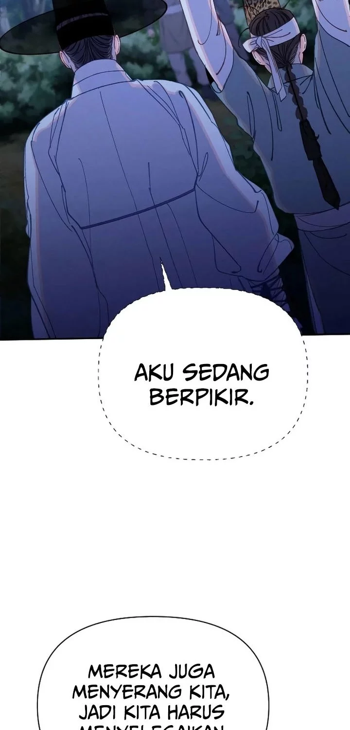 Tale of Vengenful Spirits Chapter 21 - halaman 22