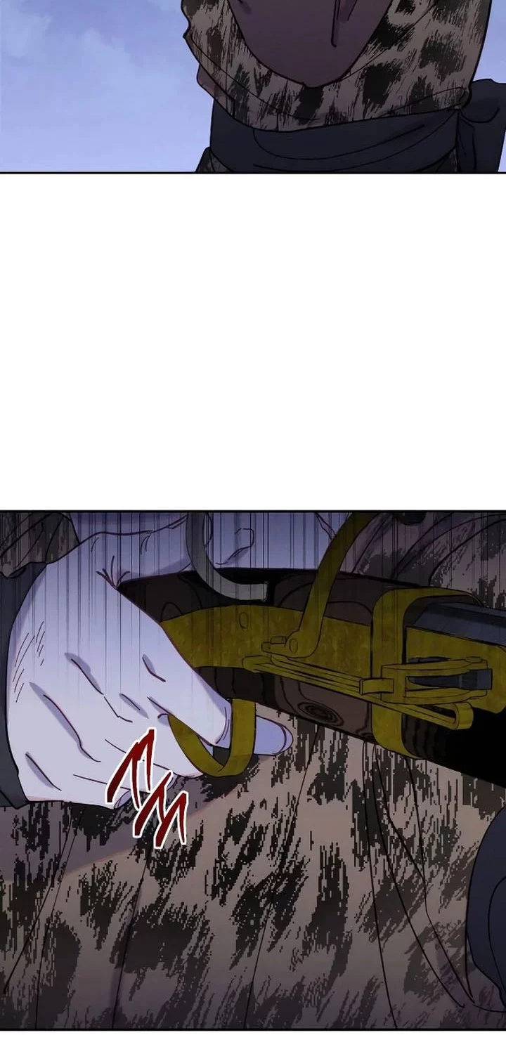 Tale of Vengenful Spirits Chapter 21 - halaman 24