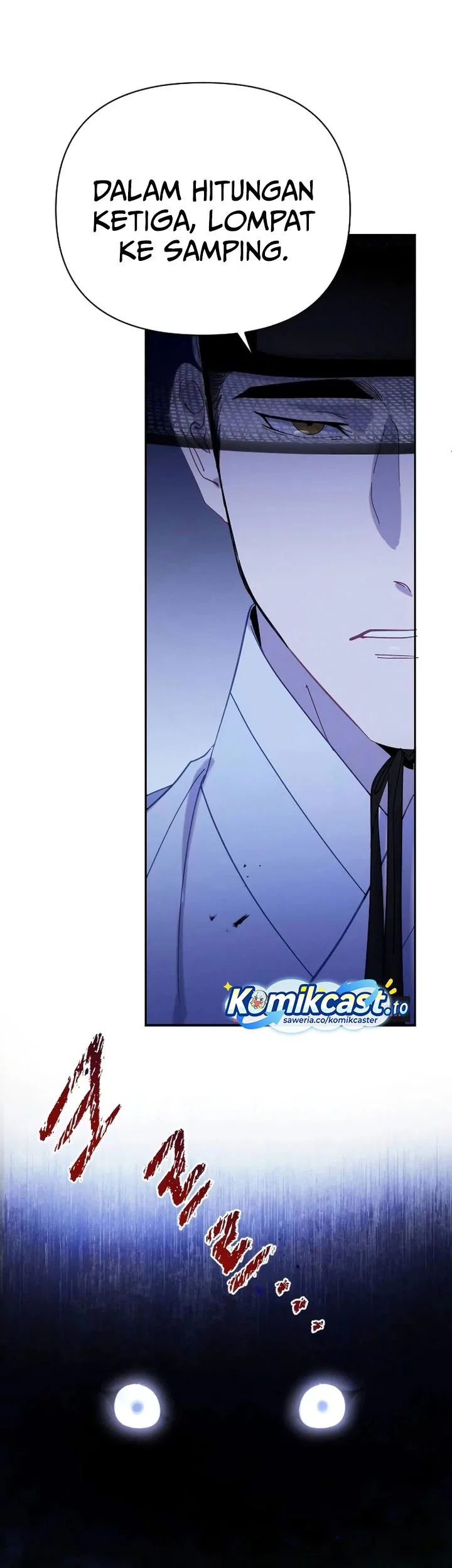 Tale of Vengenful Spirits Chapter 21 - halaman 29