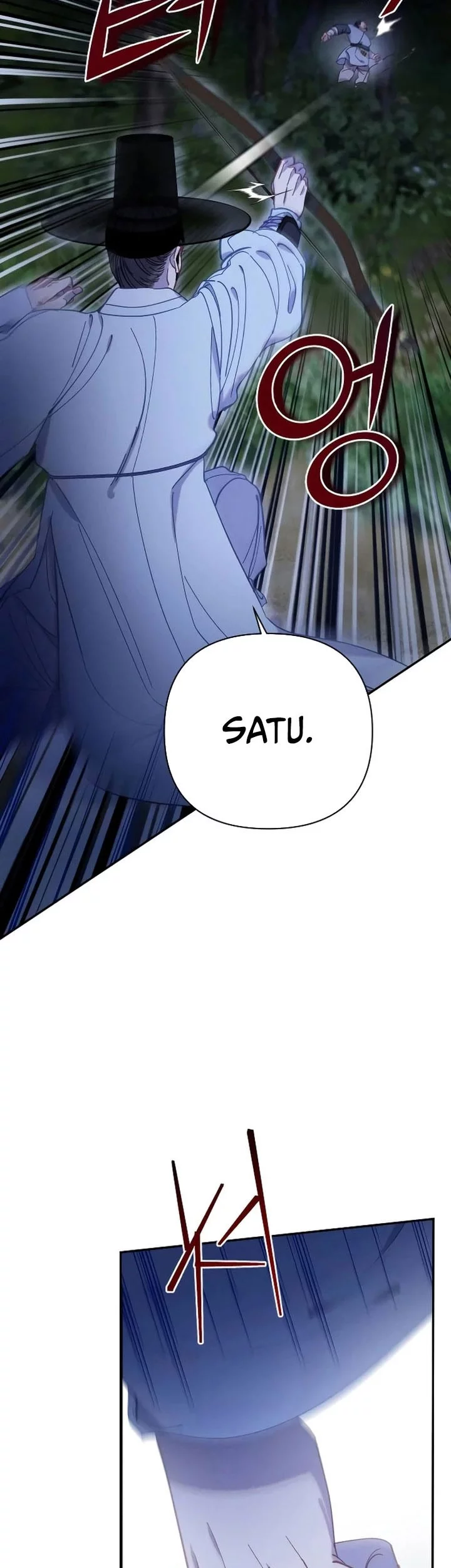 Tale of Vengenful Spirits Chapter 21 - halaman 3
