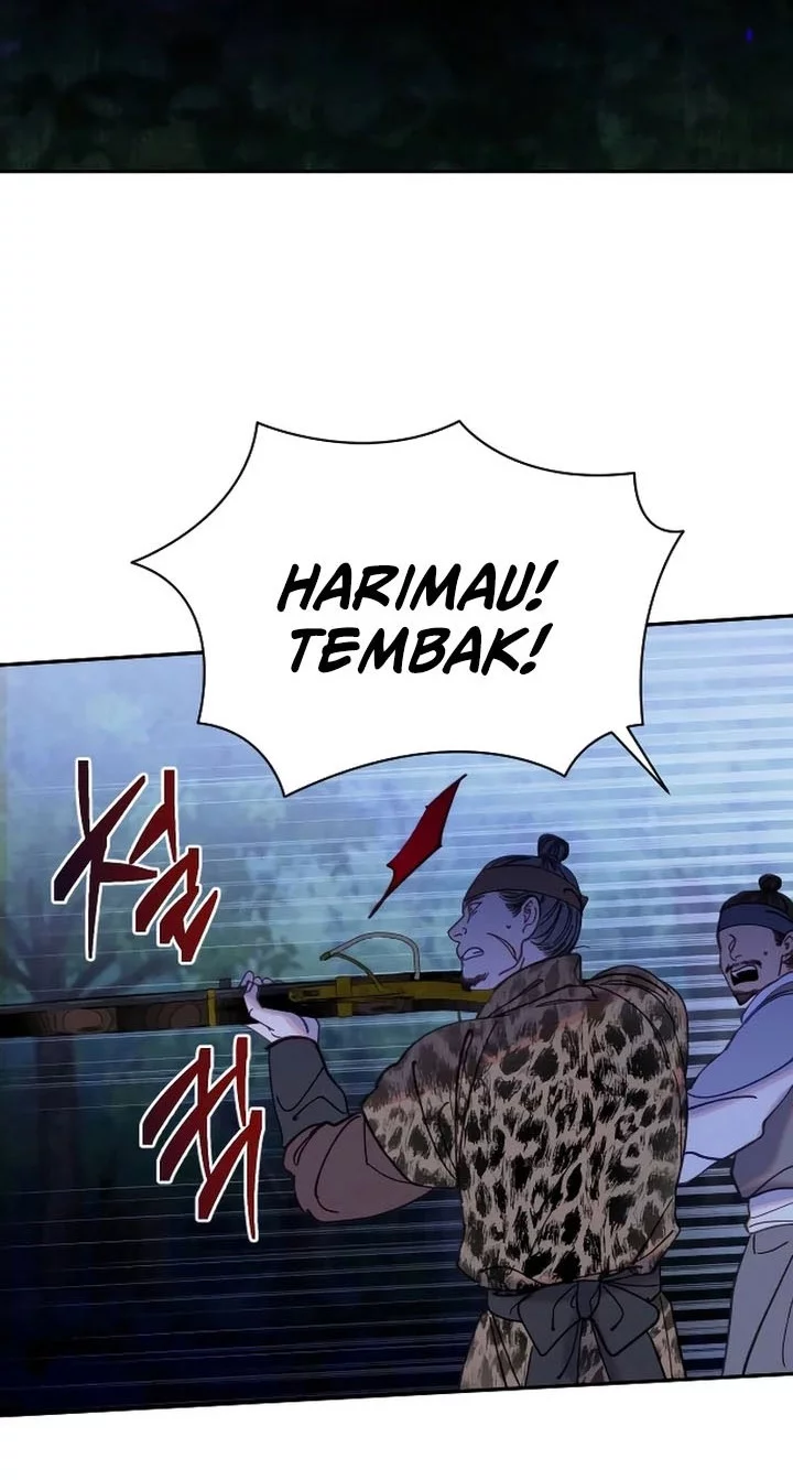 Tale of Vengenful Spirits Chapter 21 - halaman 30