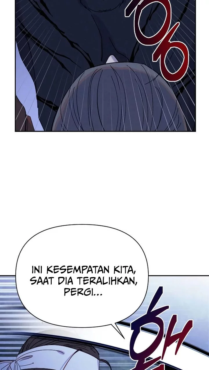 Tale of Vengenful Spirits Chapter 21 - halaman 34