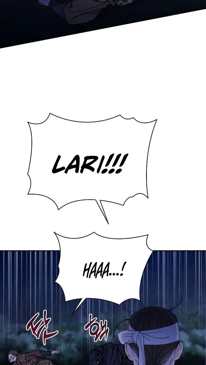 Tale of Vengenful Spirits Chapter 21 - halaman 36