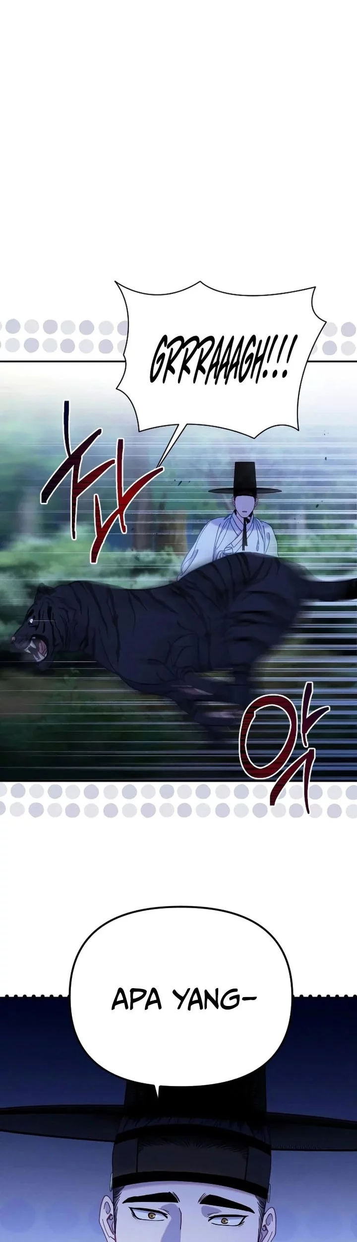 Tale of Vengenful Spirits Chapter 21 - halaman 39