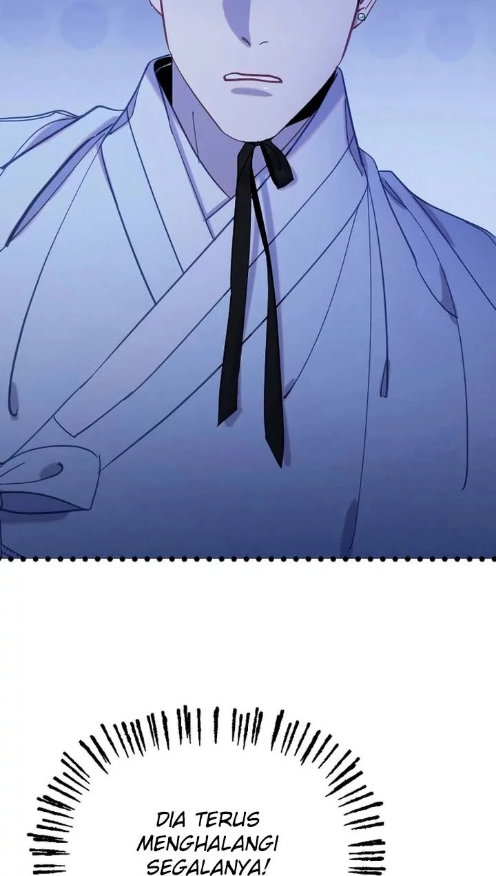 Tale of Vengenful Spirits Chapter 21 - halaman 40