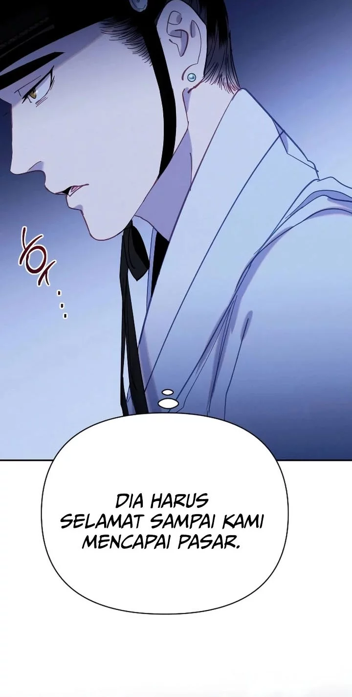 Tale of Vengenful Spirits Chapter 21 - halaman 42