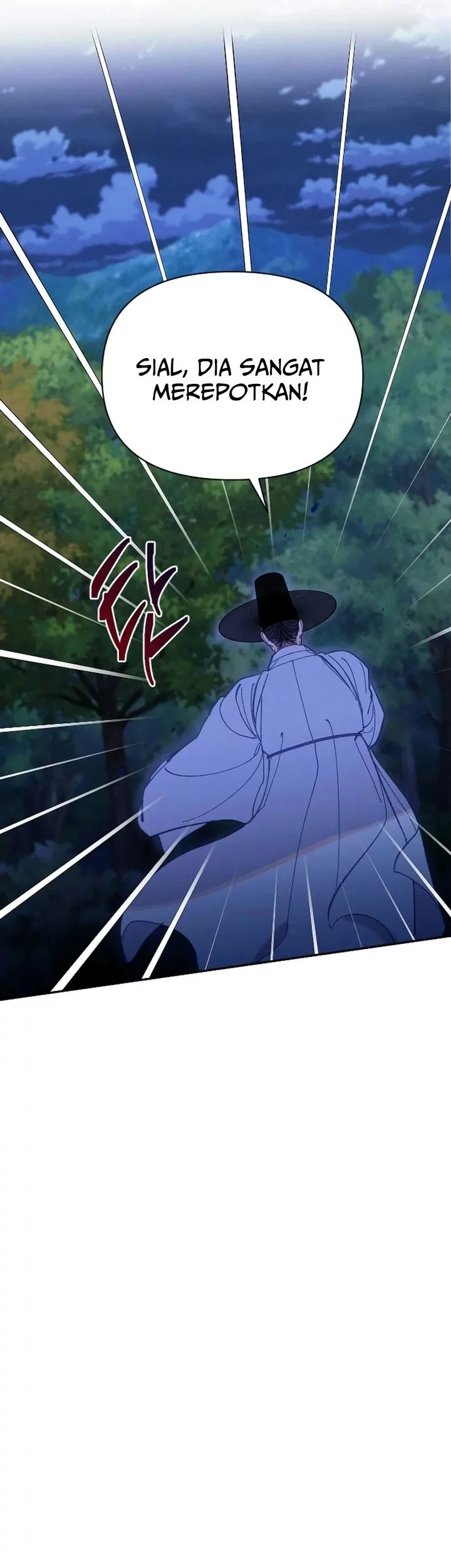 Tale of Vengenful Spirits Chapter 21 - halaman 43