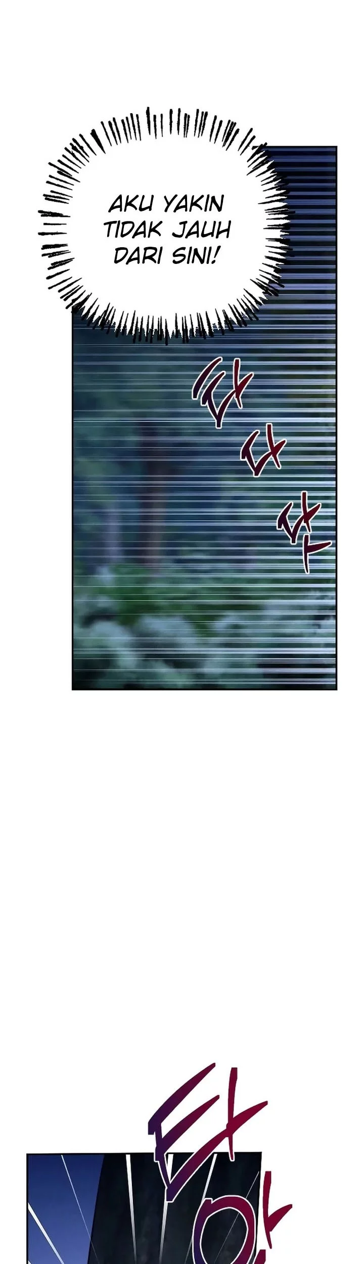 Tale of Vengenful Spirits Chapter 21 - halaman 45