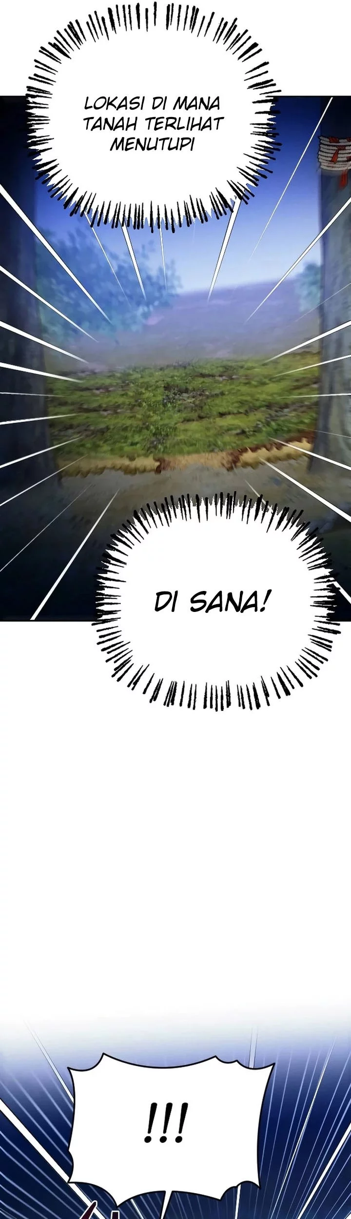 Tale of Vengenful Spirits Chapter 21 - halaman 49