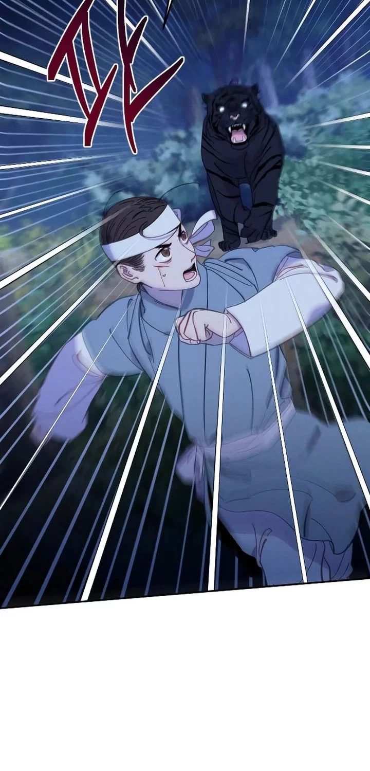 Tale of Vengenful Spirits Chapter 21 - halaman 50