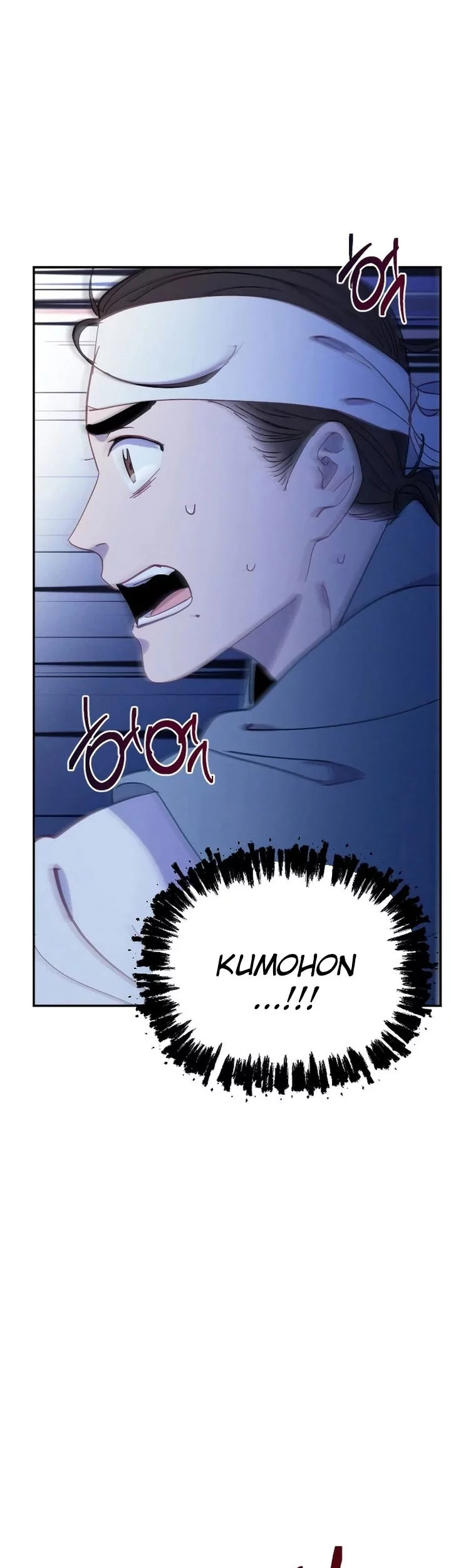 Tale of Vengenful Spirits Chapter 21 - halaman 51