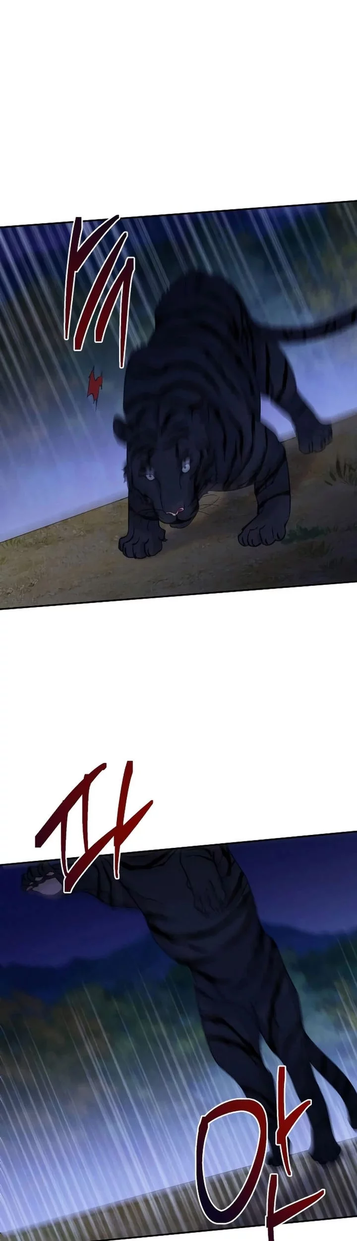 Tale of Vengenful Spirits Chapter 21 - halaman 53