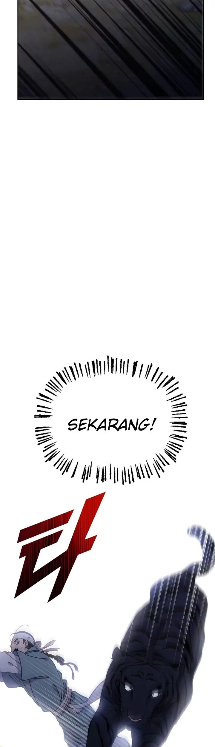 Tale of Vengenful Spirits Chapter 21 - halaman 55