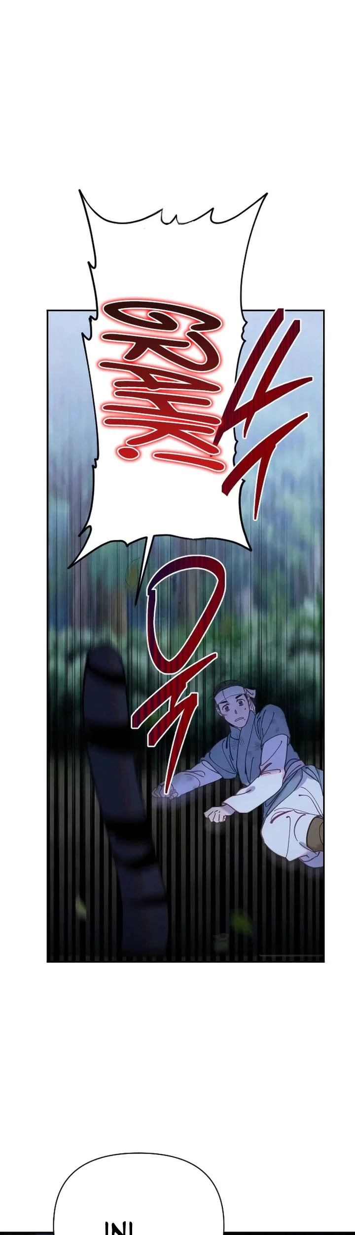 Tale of Vengenful Spirits Chapter 21 - halaman 57