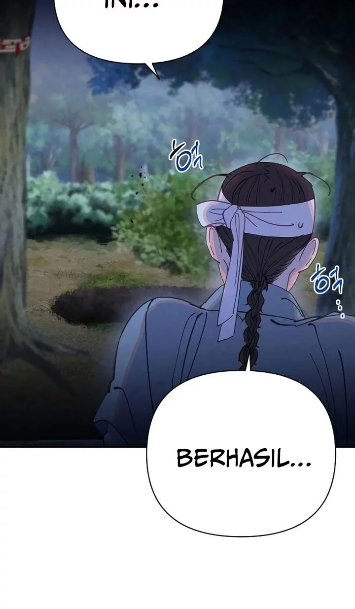 Tale of Vengenful Spirits Chapter 21 - halaman 58