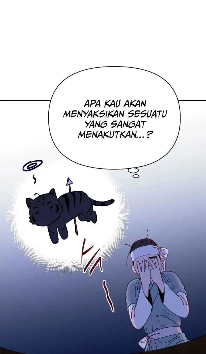 Tale of Vengenful Spirits Chapter 21 - halaman 60