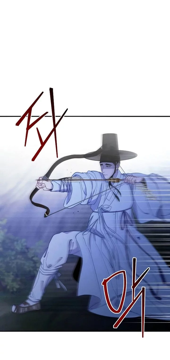 Tale of Vengenful Spirits Chapter 21 - halaman 8