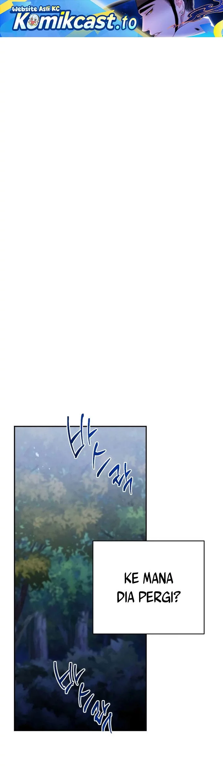 Tale of Vengenful Spirits Chapter 22 - halaman 1