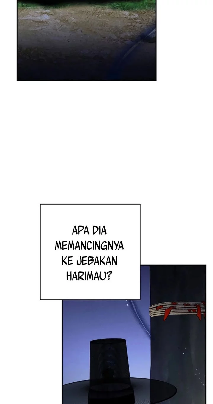 Tale of Vengenful Spirits Chapter 22 - halaman 10