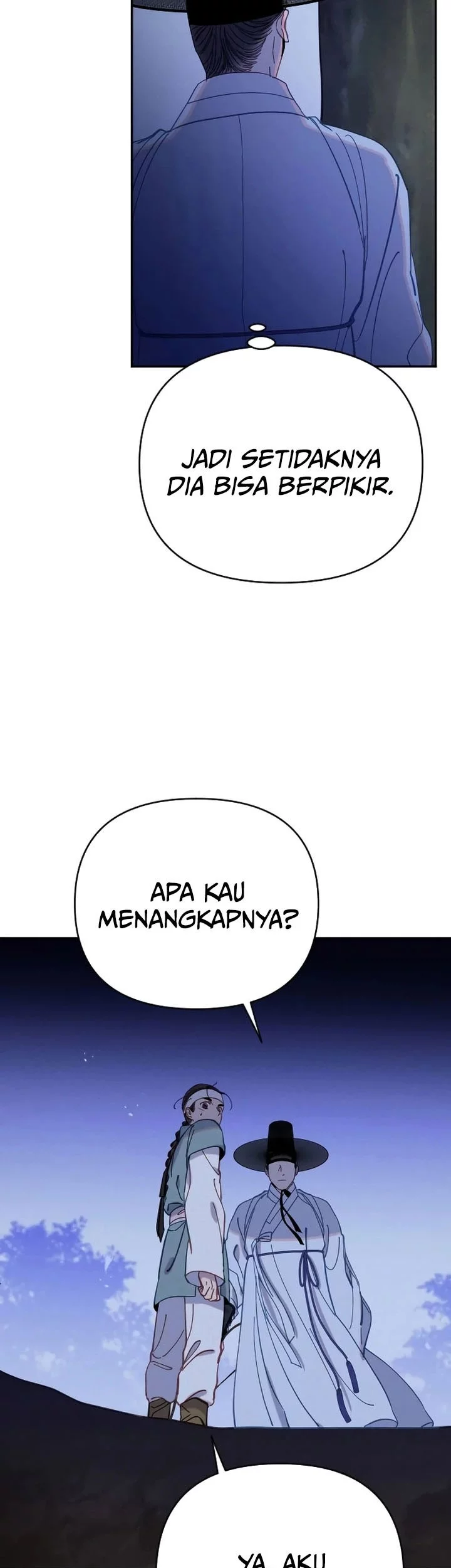 Tale of Vengenful Spirits Chapter 22 - halaman 11