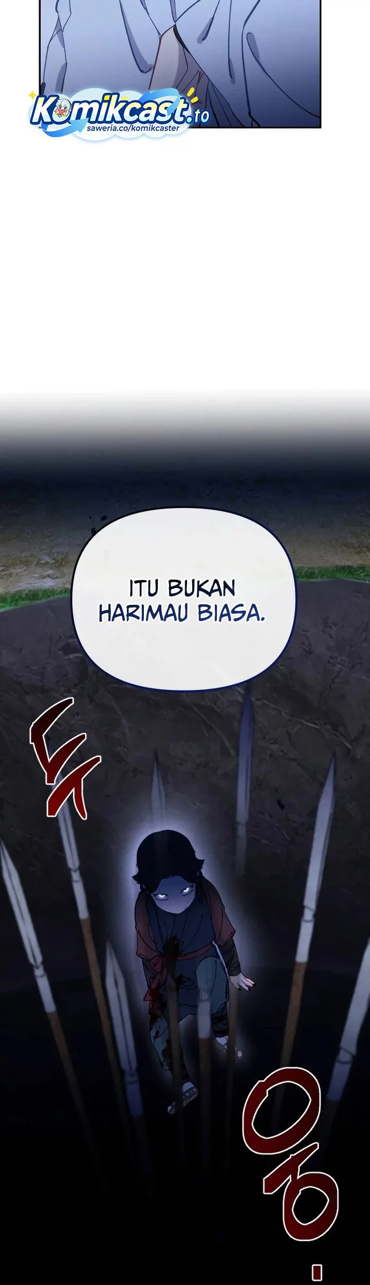 Tale of Vengenful Spirits Chapter 22 - halaman 13
