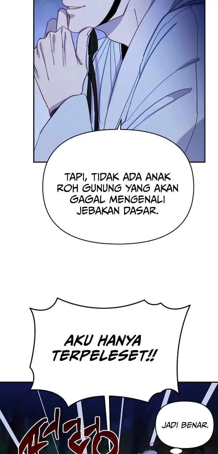 Tale of Vengenful Spirits Chapter 22 - halaman 18