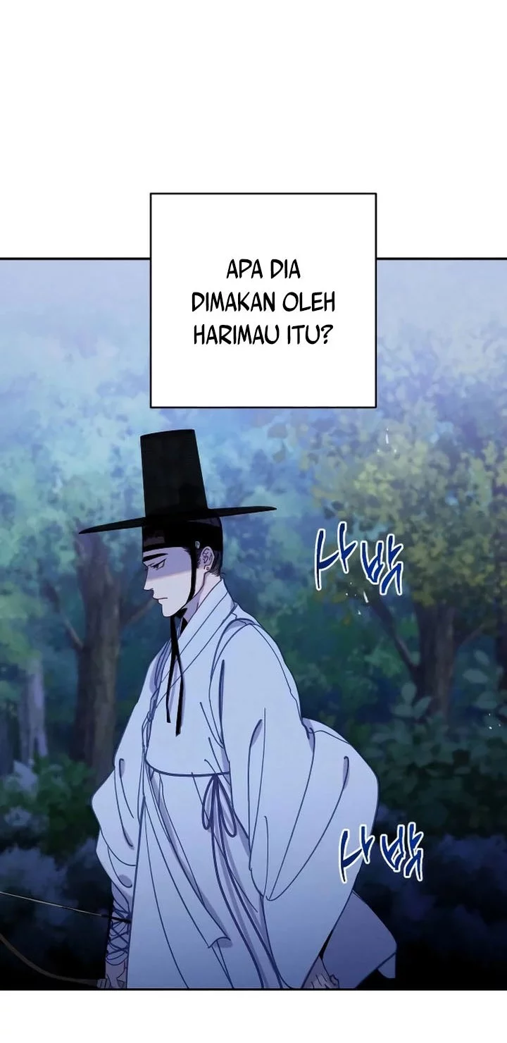 Tale of Vengenful Spirits Chapter 22 - halaman 2