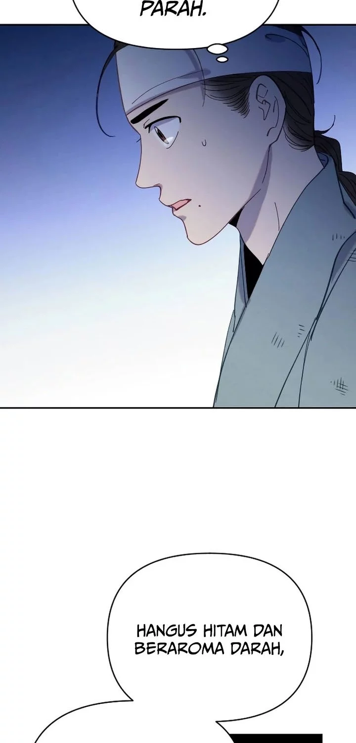 Tale of Vengenful Spirits Chapter 22 - halaman 20