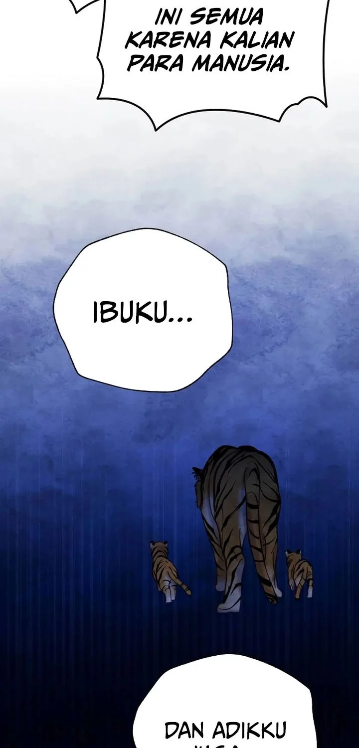 Tale of Vengenful Spirits Chapter 22 - halaman 22