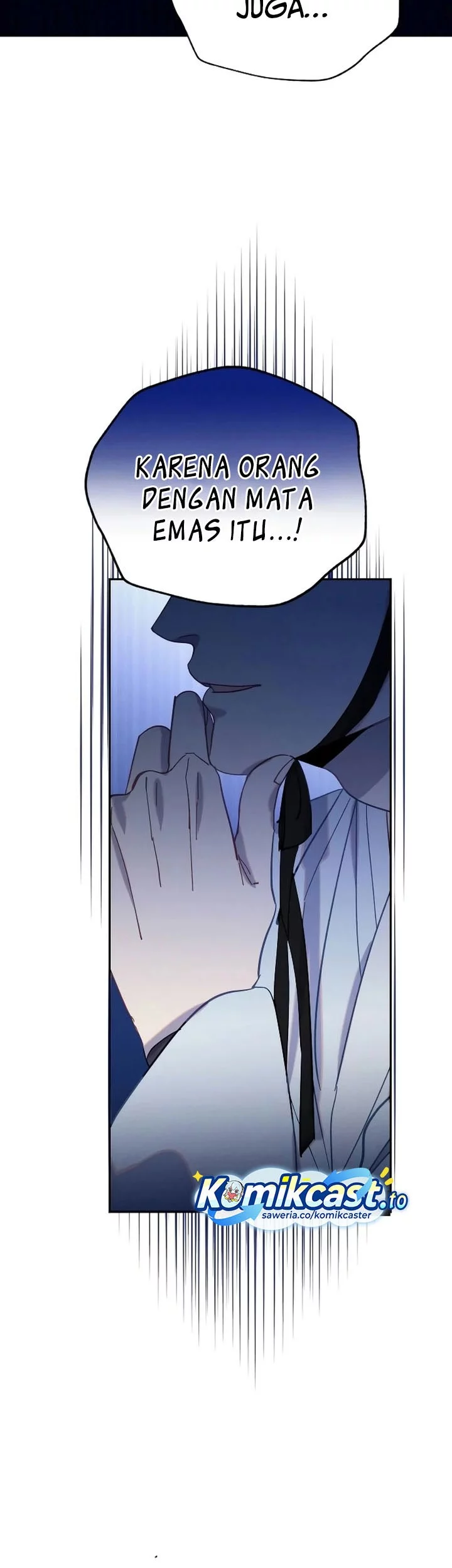 Tale of Vengenful Spirits Chapter 22 - halaman 23