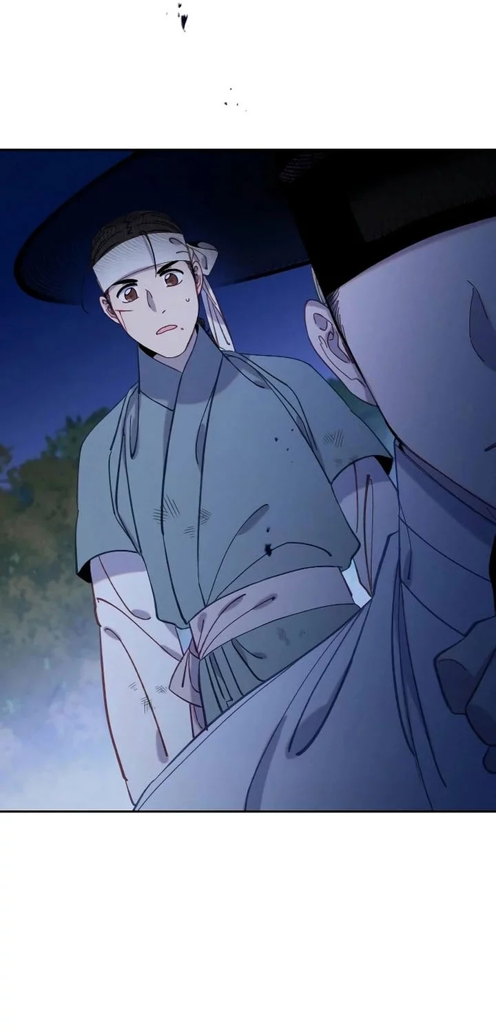 Tale of Vengenful Spirits Chapter 22 - halaman 24
