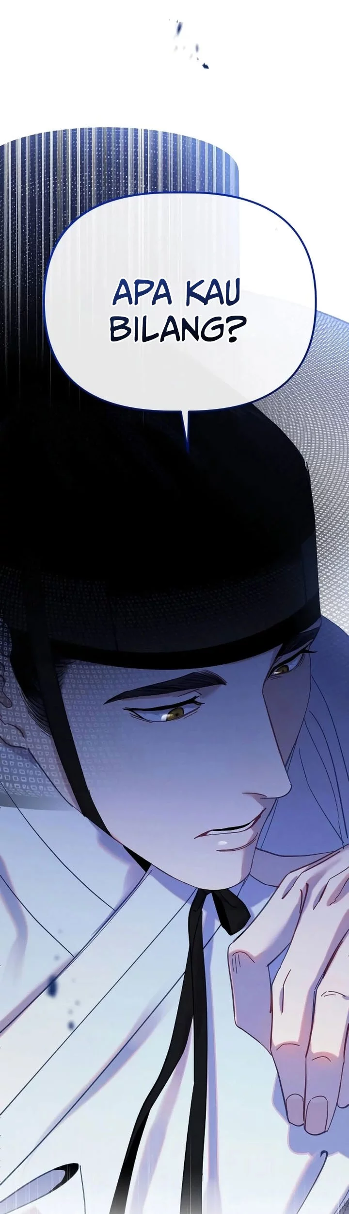 Tale of Vengenful Spirits Chapter 22 - halaman 25