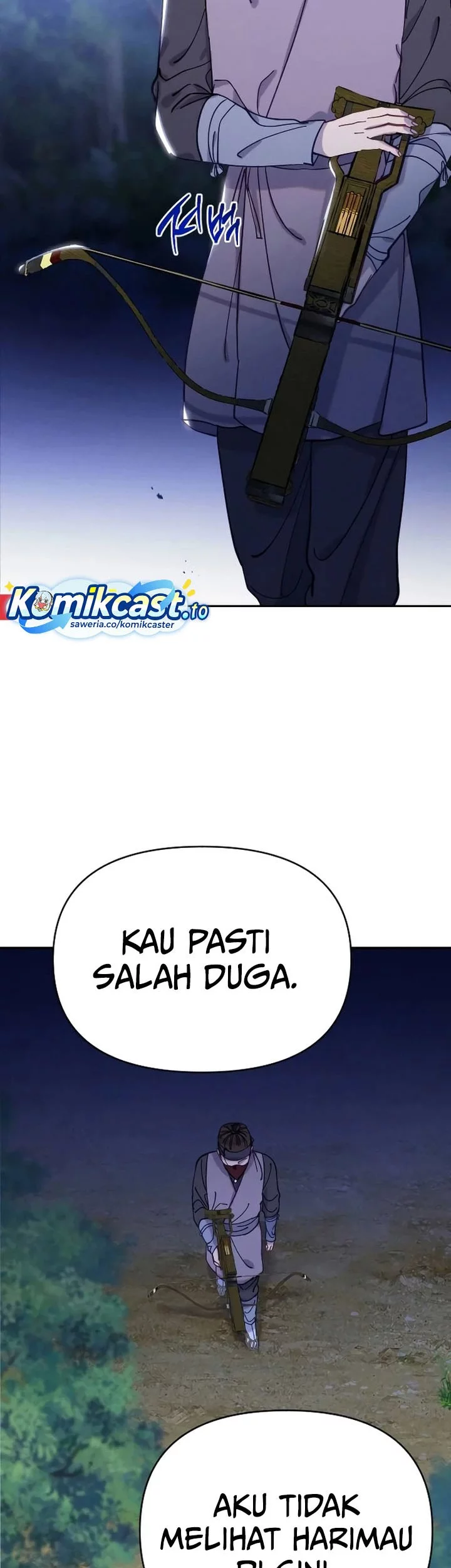 Tale of Vengenful Spirits Chapter 22 - halaman 29