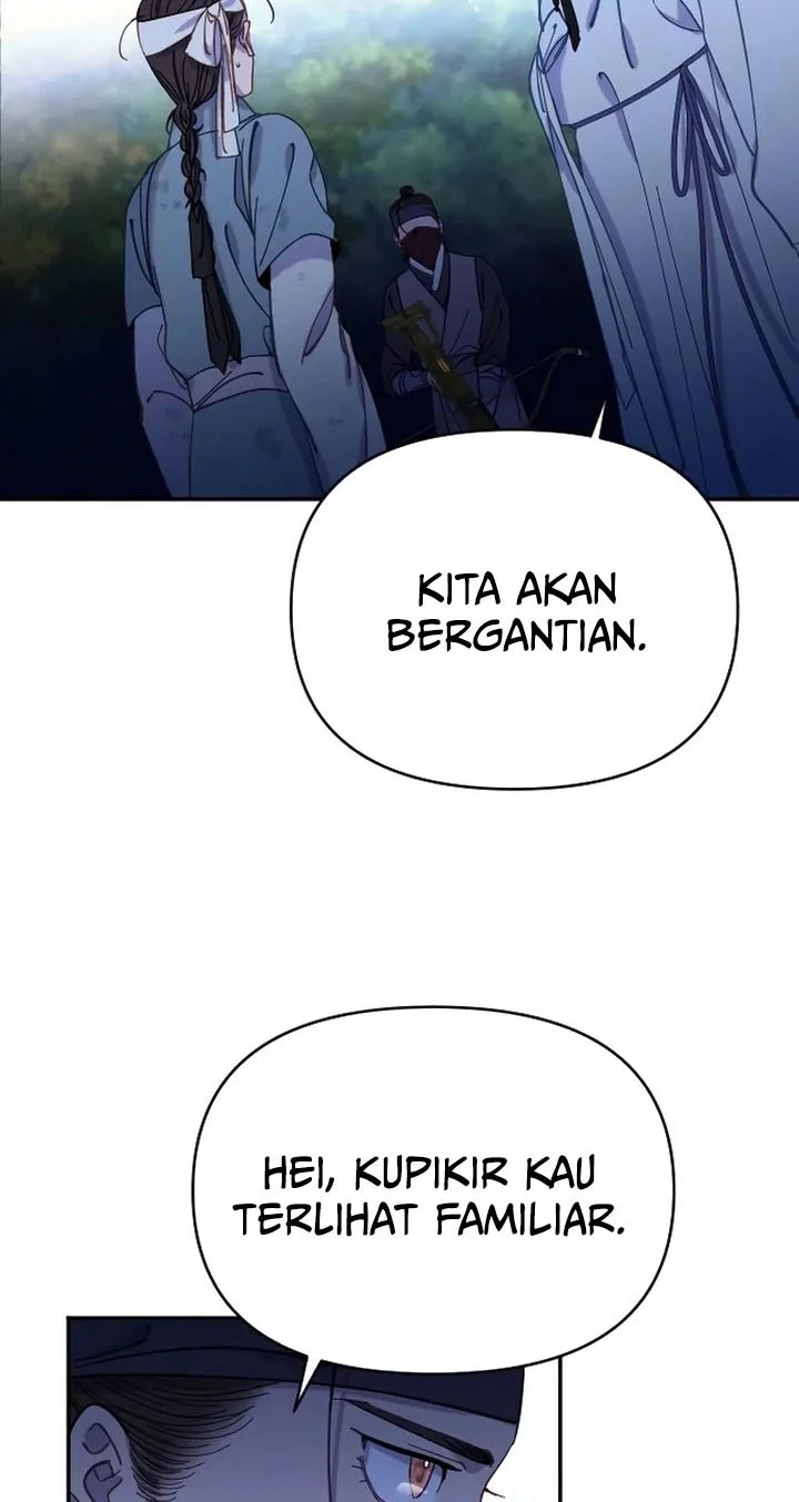 Tale of Vengenful Spirits Chapter 22 - halaman 36