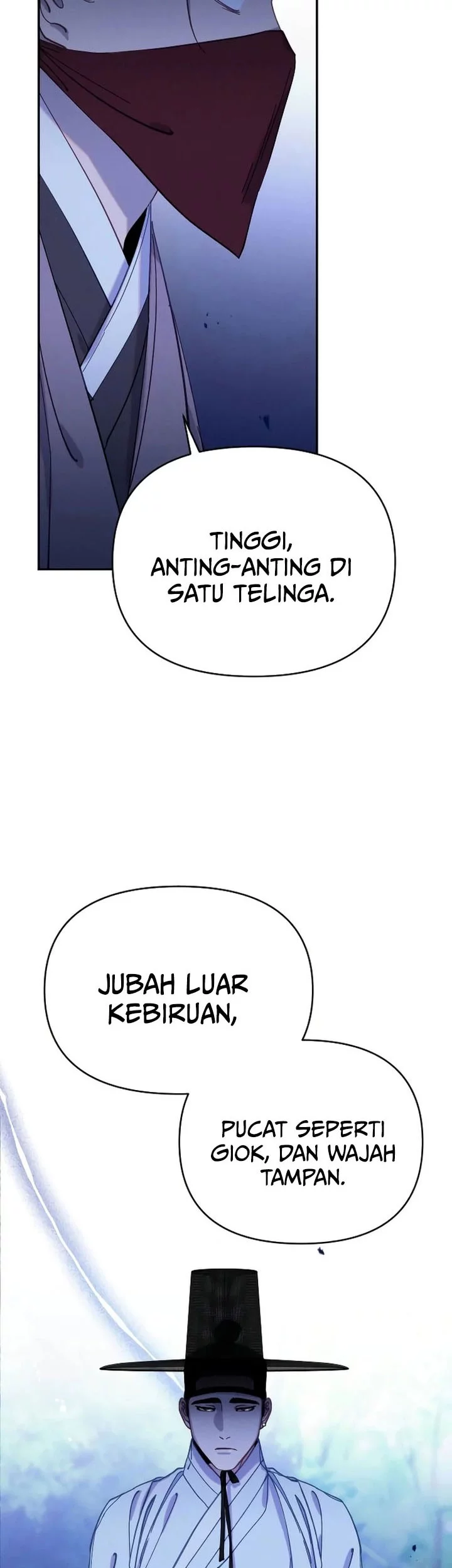 Tale of Vengenful Spirits Chapter 22 - halaman 37