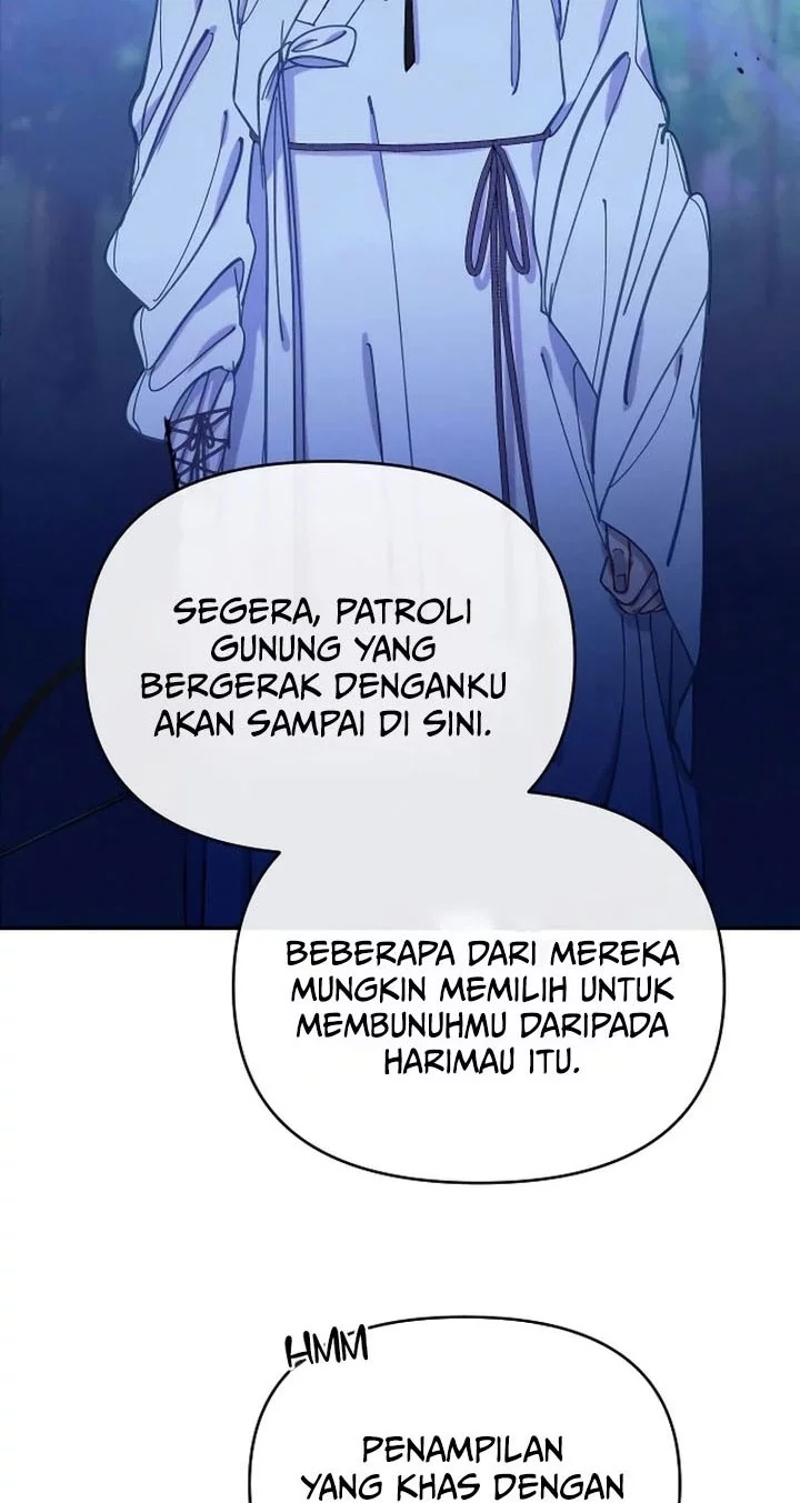 Tale of Vengenful Spirits Chapter 22 - halaman 38