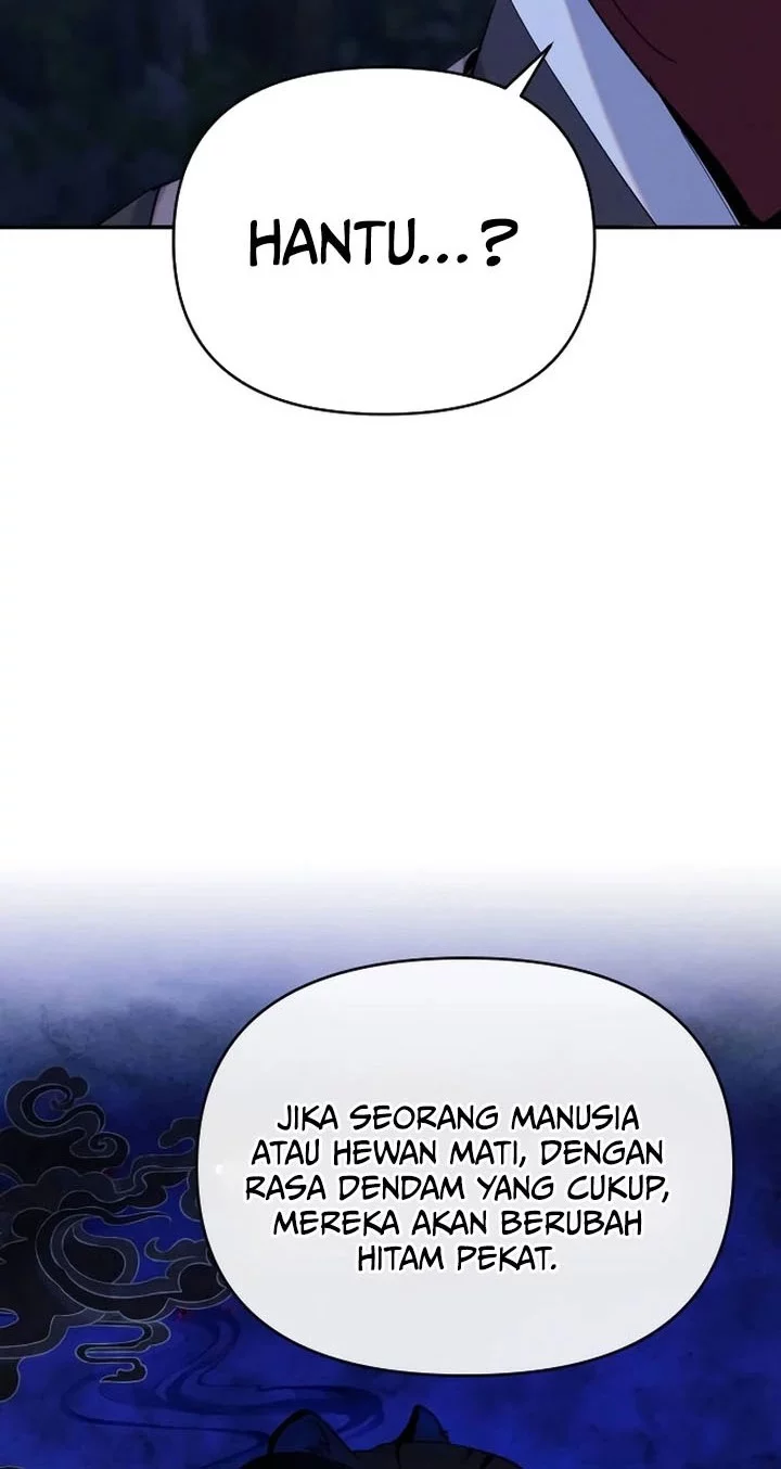 Tale of Vengenful Spirits Chapter 22 - halaman 40