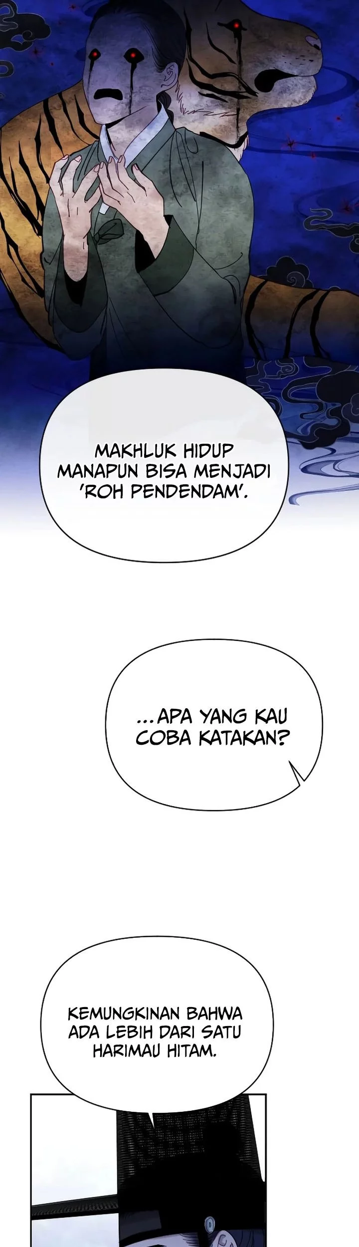 Tale of Vengenful Spirits Chapter 22 - halaman 41